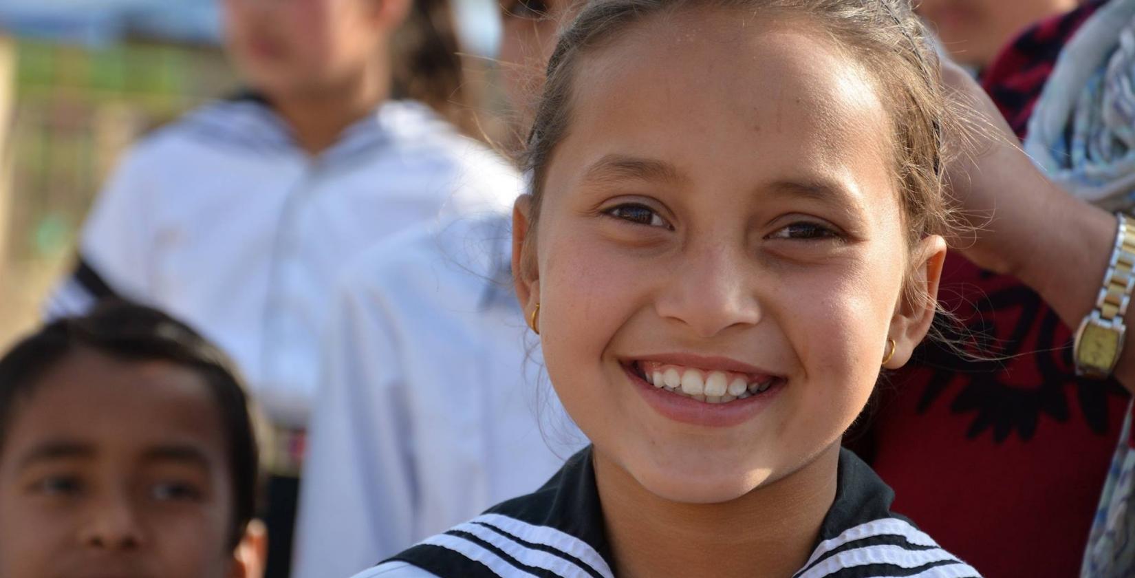 Bloom Nepal Foundation